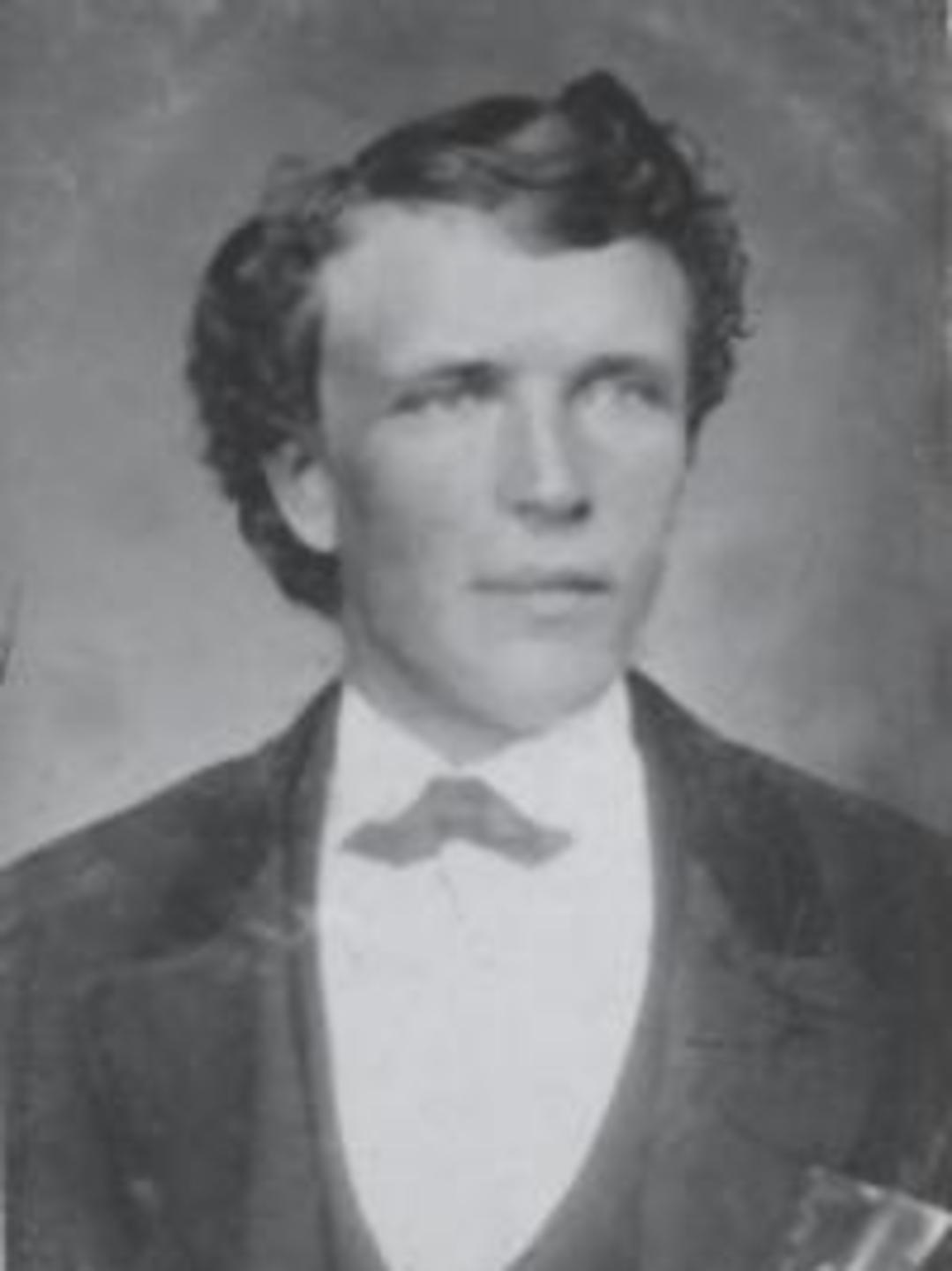 Willard Samuel Fjeldsted (1853 - 1937) Profile